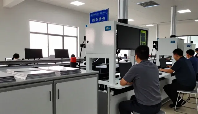 工程改造方案