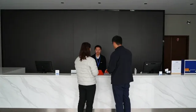 机电安装满足现代企业发展需求